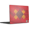 Belgium Soccer Flag MacBook Air 15 in (2023) Skin